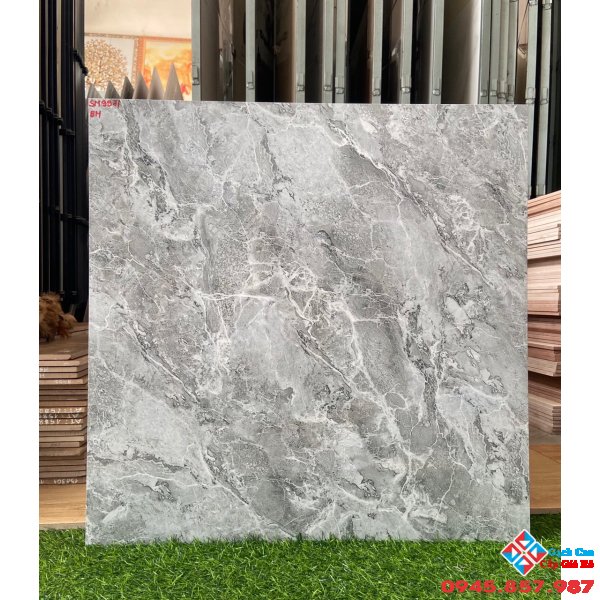 Gạch lát nền 60x60 bóng kiếng cao cấp