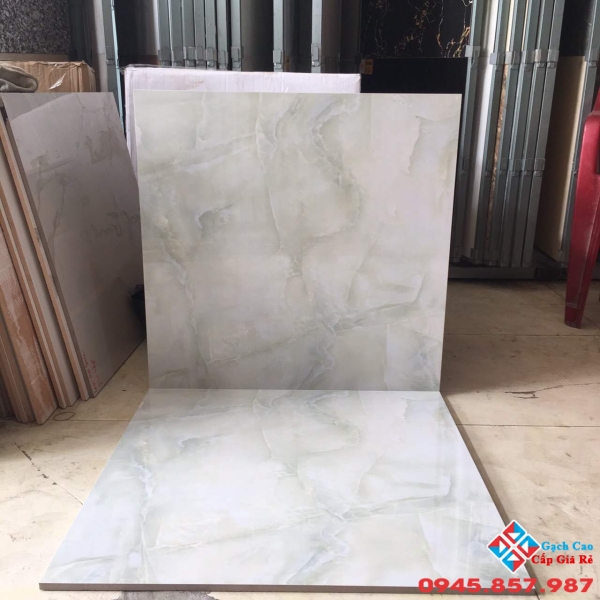 Gạch lát nền bóng kiếng 60x60 giá rẻ sóc trăng