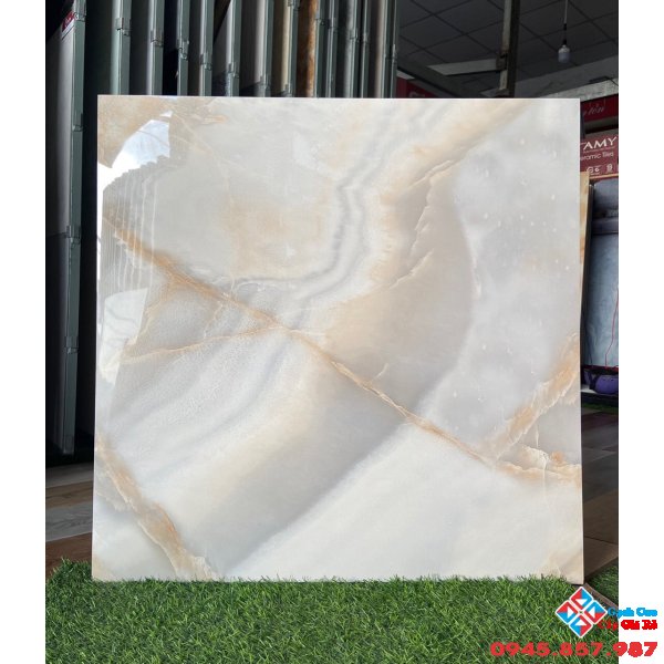 Gạch bóng kiếng 80x80 ấn độ