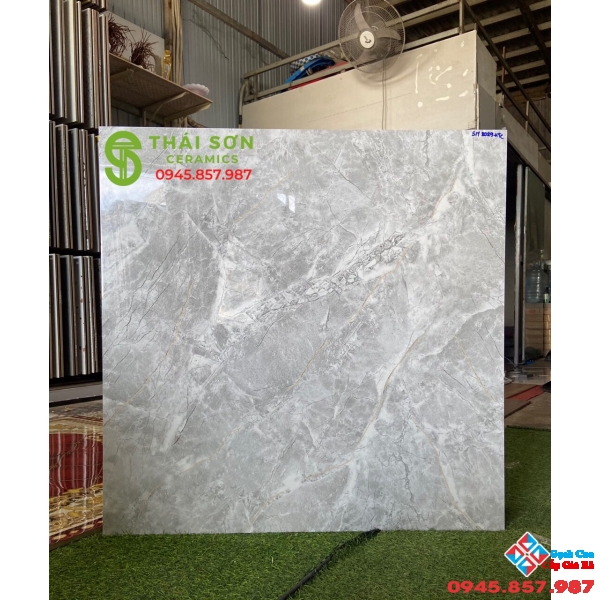Gạch ốp lát 80x80 bóng kiếng cao cấp