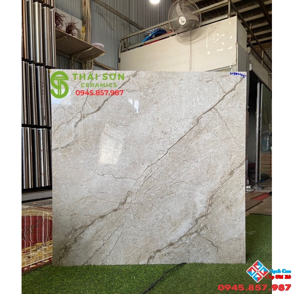 Giá gạch lát nền 80x80 TTC