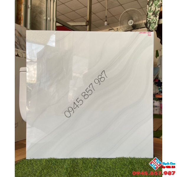 Gạch lót sàn bóng kiếng cao cấp 80x80 vicenza