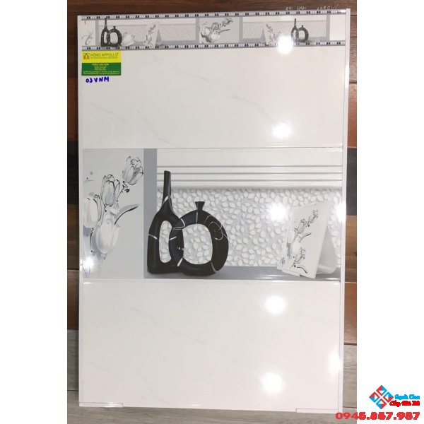Gạch ốp tường 30x60 giá rẻ