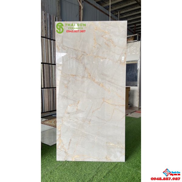 Gạch đá bóng kiếng ốp lát khổ lớn 80x160 cao cấp quận 1