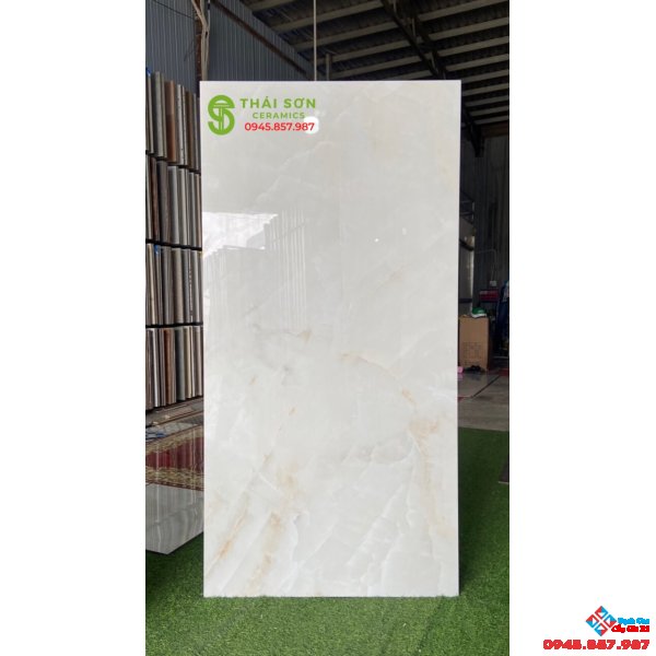 Gạch ấn độ 80x160 ốp lát phòng khách sang trọng đẹp