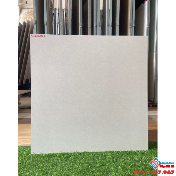 Gạch đá mờ 60x60 lát nền nhà đẹp