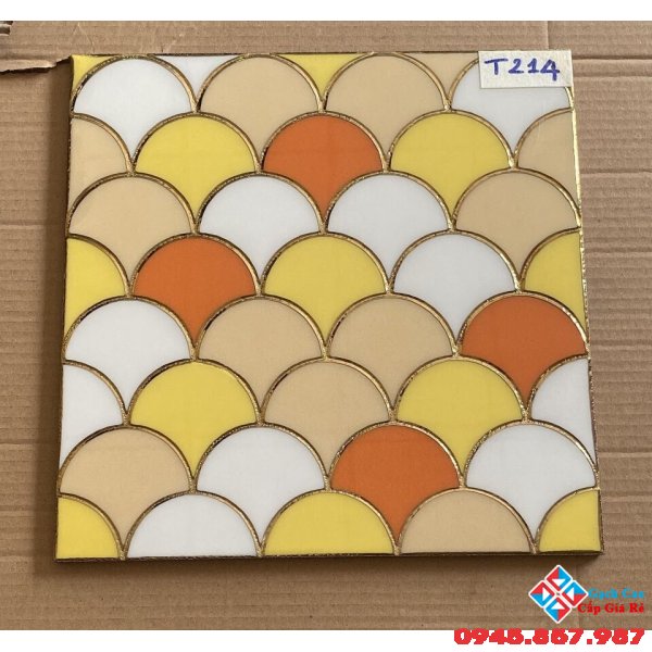 Gạch điềm 30x30 đẹp nhất giá rẻ