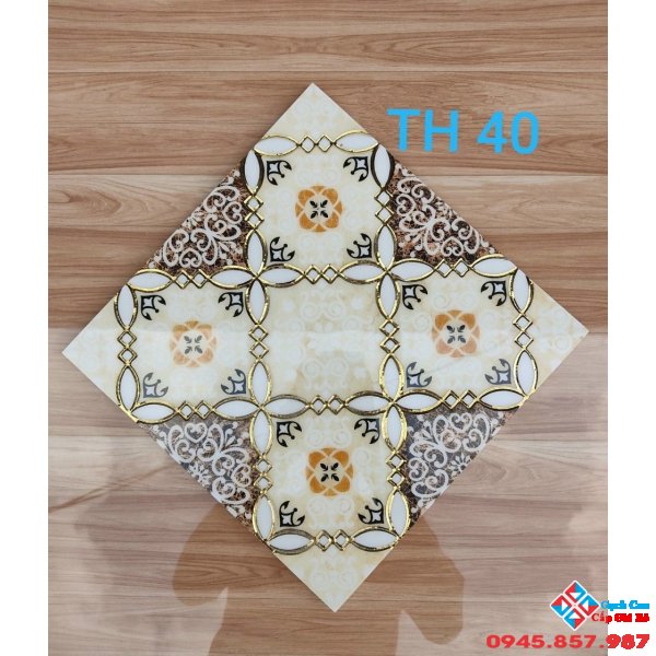 Gạch nhập khẩu 30x30 cao cấp thủ đức