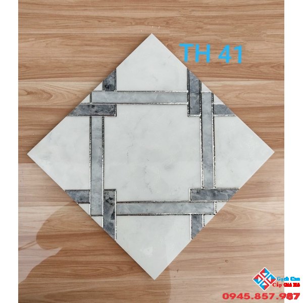Gạch điểm nhập khẩu 30x30 bình dương