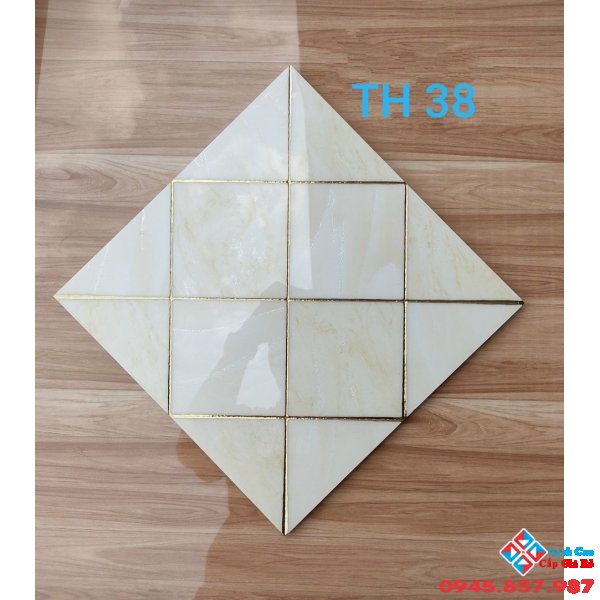 Gạch điểm trang trí 30x30 cao cấp