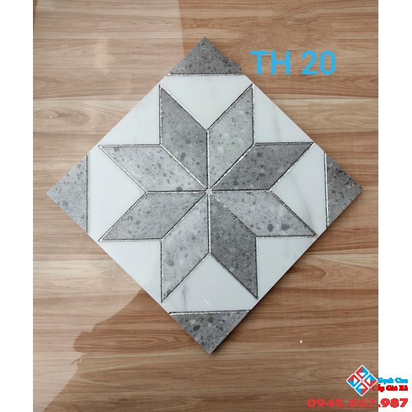 Gạch nhập khẩu cao cấp 30x30 ốp tường