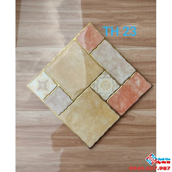 Gạch trang trí 30x30
