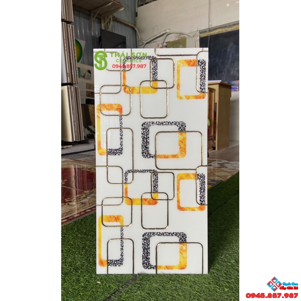 Tổng kho gạch trung quốc 30x60 trang trí cao cấp