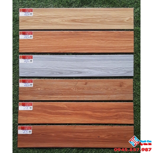 Gạch giả gỗ cao cấp 15x80 giá rẻ