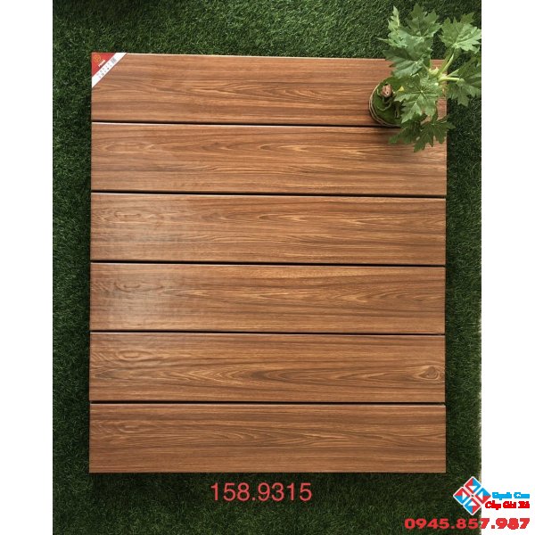 Mua gạch lát nền giả gỗ 15x80 ở đâu
