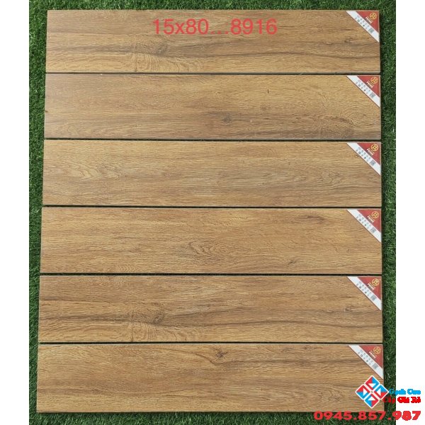 Gạch giả gỗ 15x80 đẹp 2021
