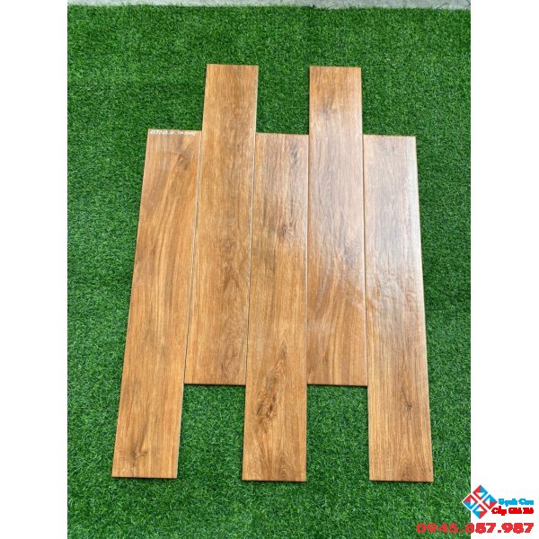 Gạch giả gỗ nhập khẩu 15x90 cao cấp