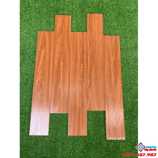 Gạch giả gỗ 15x90 trung quốc