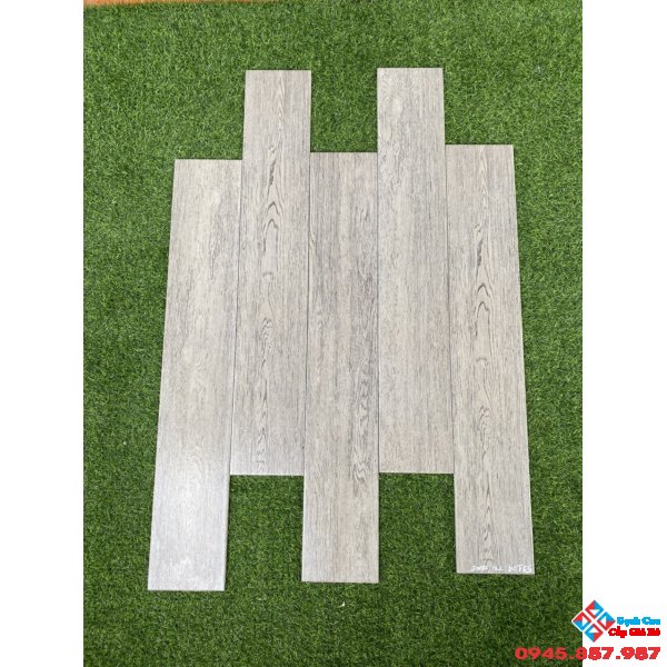 Gạch lát nền giả gỗ 15x90