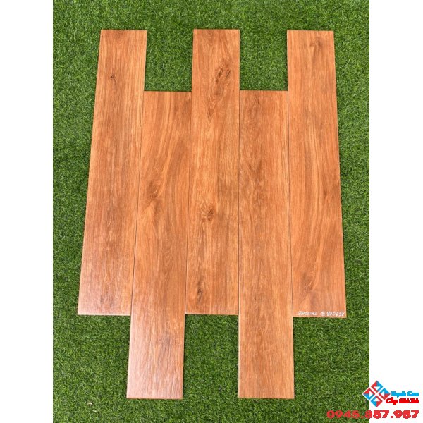 Gạch giả gỗ 15x90 giá rẻ quận 10