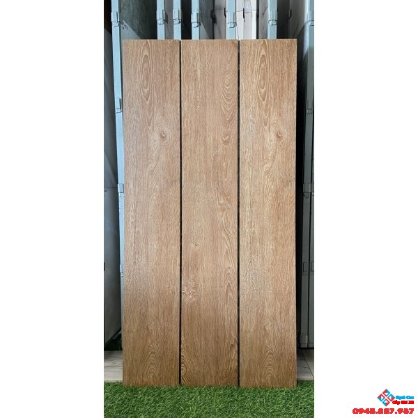 Gạch vân gỗ 19,5x120 mới nhất hcm