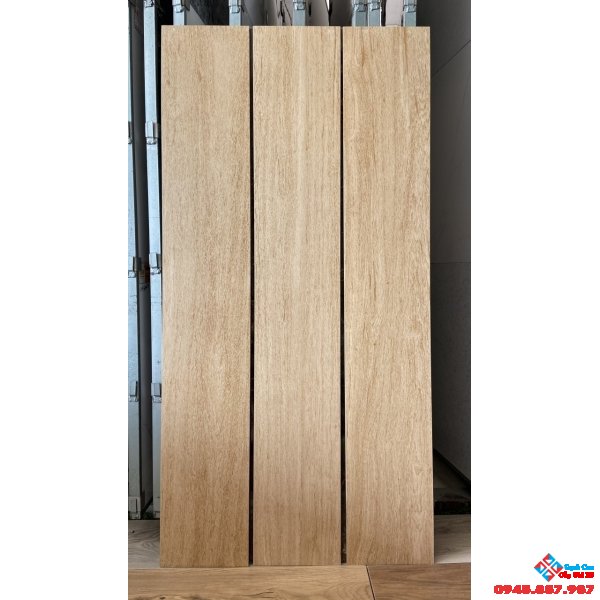 Gạch giả gỗ 19,5x120 lát nền cao cấp