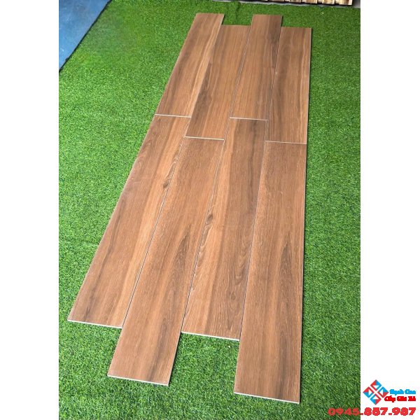 Gạch giả gỗ 20x120 trung quốc sương đồng chất cao cấp
