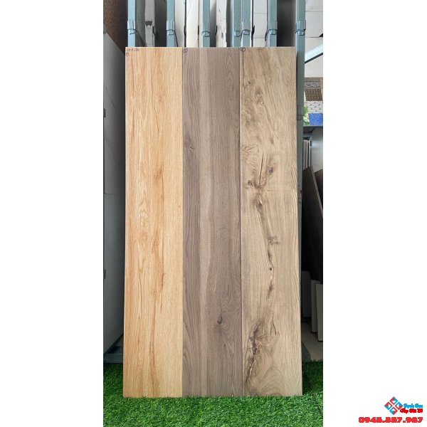 Gạch giả gỗ lát nền 20x120 khổ lớn