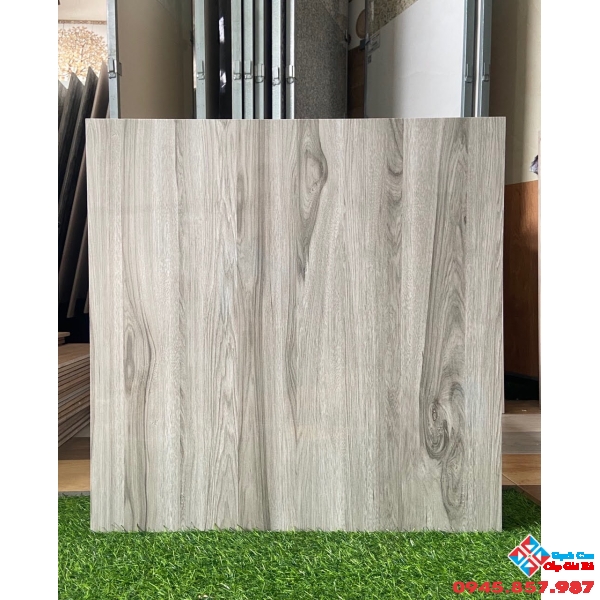 Gạch giả gỗ 60x60 giá rẻ Q6