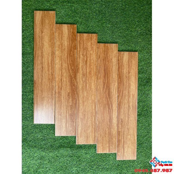 Gạch giả gỗ 15x80 trung quốc giá rẻ đẹp