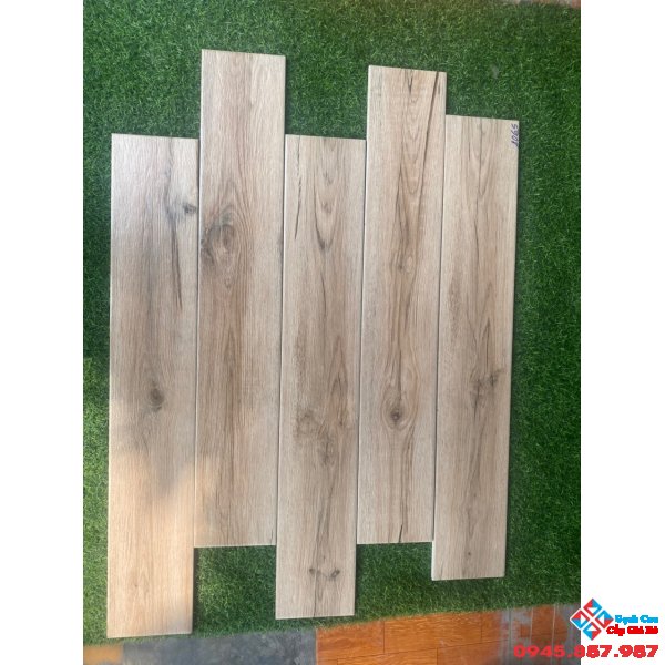 Gạch giả gỗ 15x90 nhập khẩu giá rẻ