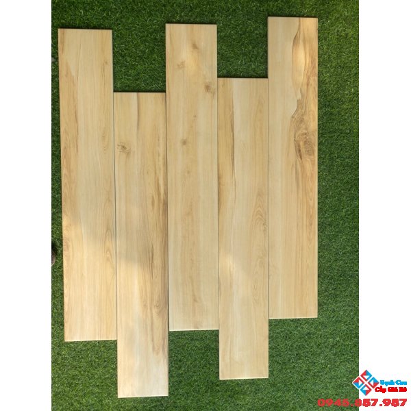 Gạch giả gỗ 15x90 nhập khẩu trung quốc