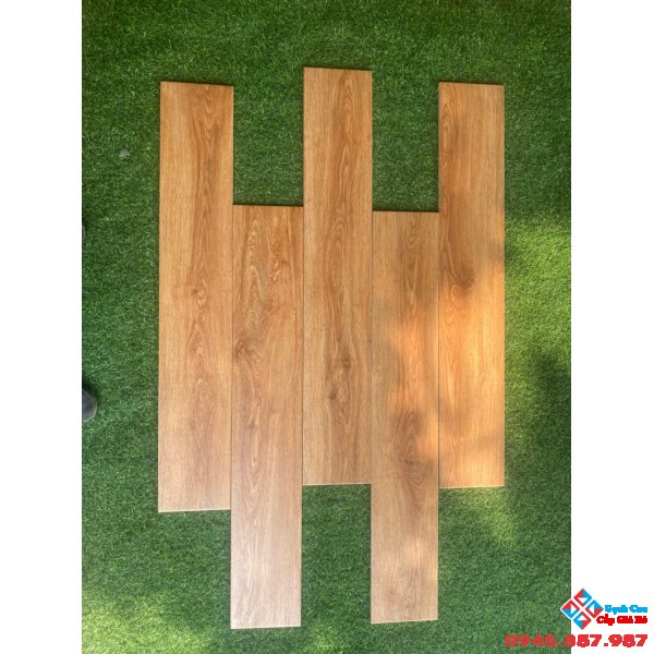 Gạch vân gỗ 15x90
