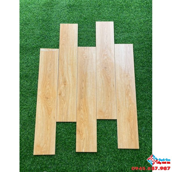 Gạch giả gỗ 15x80 nhập khẩu giá rẻ