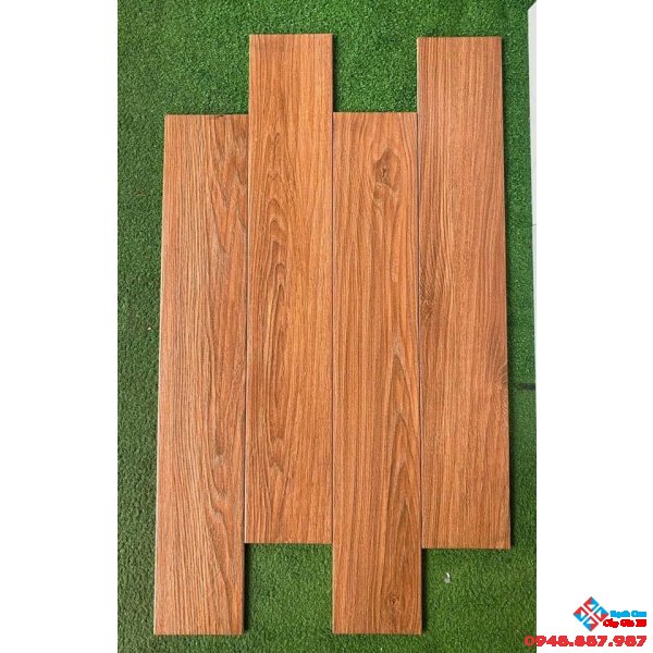 Gạch giả gỗ 15x90 xả kho giá rẻ