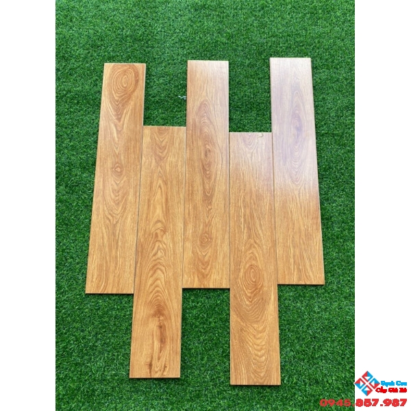 Gạch vân gỗ trung quốc 15x80 giá rẻ quận 1