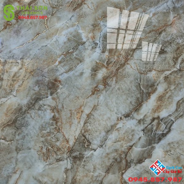 Gạch khắc kim trung quốc 80x80 cao cấp Bình Dương
