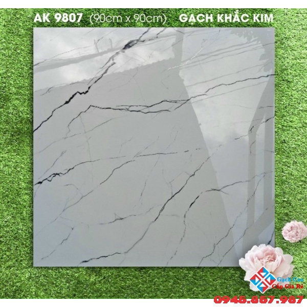 Kho gạch trung quốc tại HCM nào uy tín chất lượng nhất
