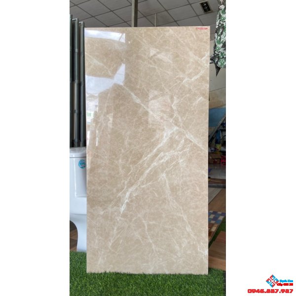 Gạch bóng kiếng á mỹ 60x120