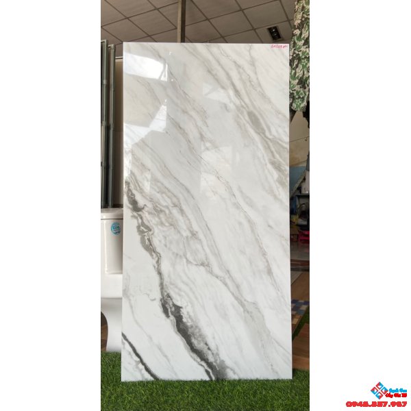 Gạch bóng kiếng giá rẻ 60x120 lát nền