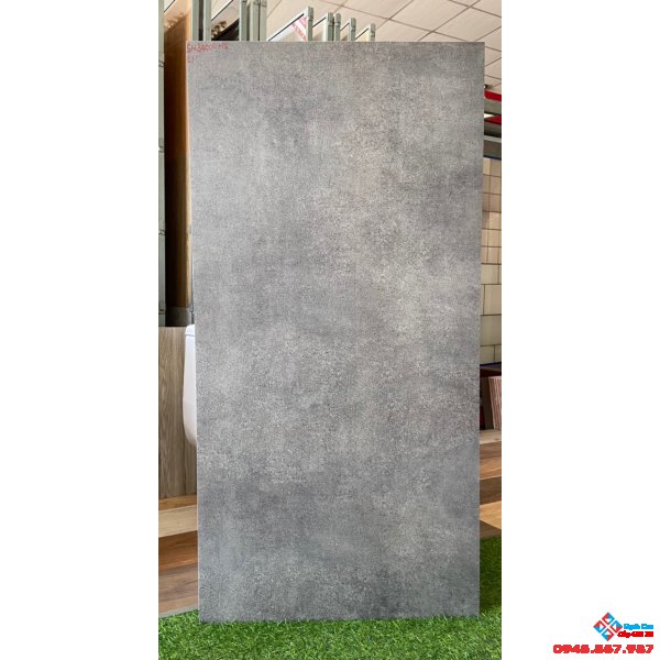Gạch 60x120 vân xi măng lát nền cao cấp
