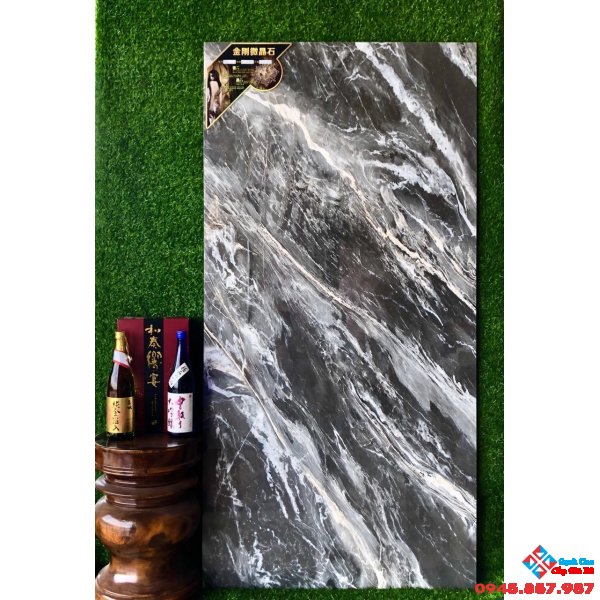 Gạch trung quốc 80x160 bóng kiếng
