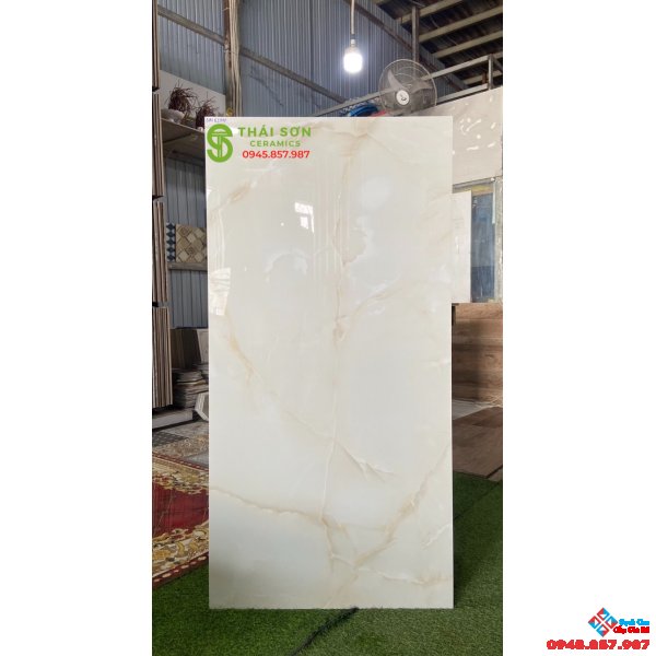 Gạch lát nền bóng kiếng cao cấp 60x120 cao cấp tại hcm