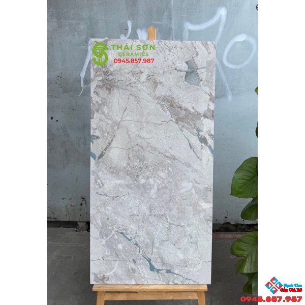Gạch lát nền 60x120  bóng kiếng cao cấp giá rẻ