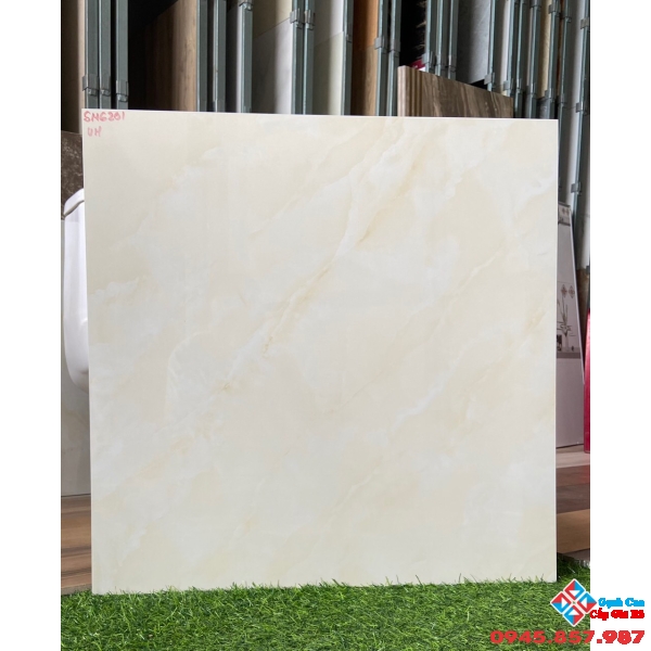 Gạch lát nền giá rẻ 60x60 bóng kiếng Quận 6