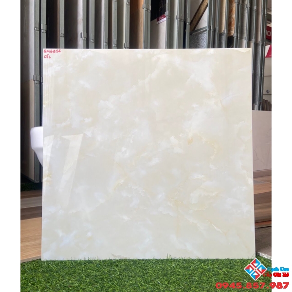 Gạch đá bóng kiếng 60x60 toàn phần giá rẻ