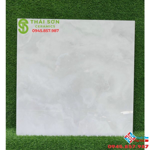 Gạch ấn độ 80x80 bóng kiếng cao cấp giá tốt