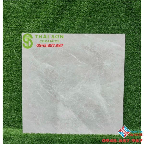 Gạch lát nền ấn độ 80x80 bóng kiếng chính hãng