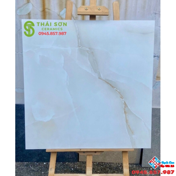 Gạch vân đá 80x80 ấn độ cao cấp Phú Nhuận