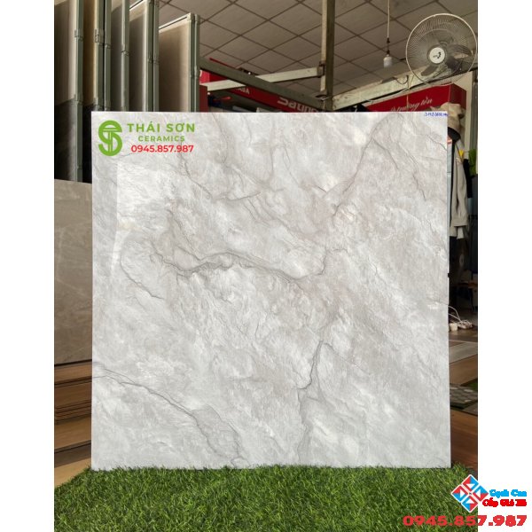 Gạch bóng kiếng hoàn mỹ 80x80 cao cấp